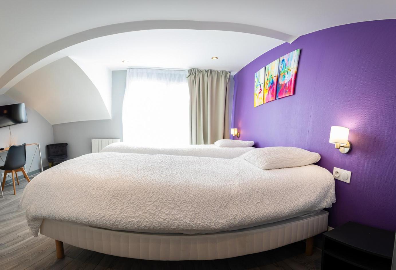 Residence Hermes Paris Orly Aeroport Villeneuve-le-Roi Buitenkant foto