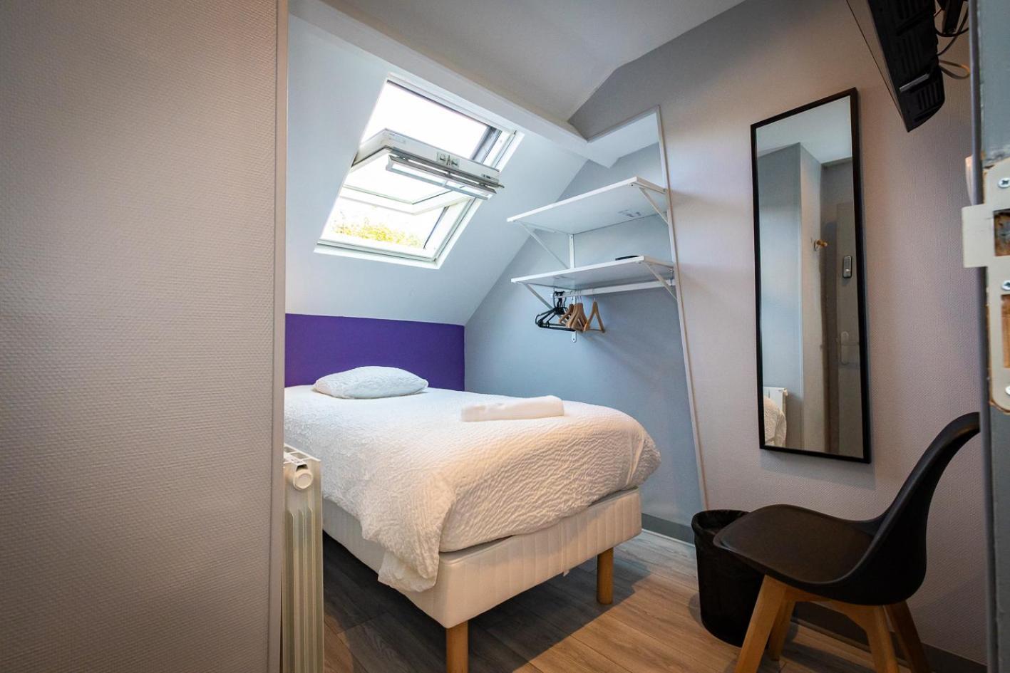 Residence Hermes Paris Orly Aeroport Villeneuve-le-Roi Buitenkant foto