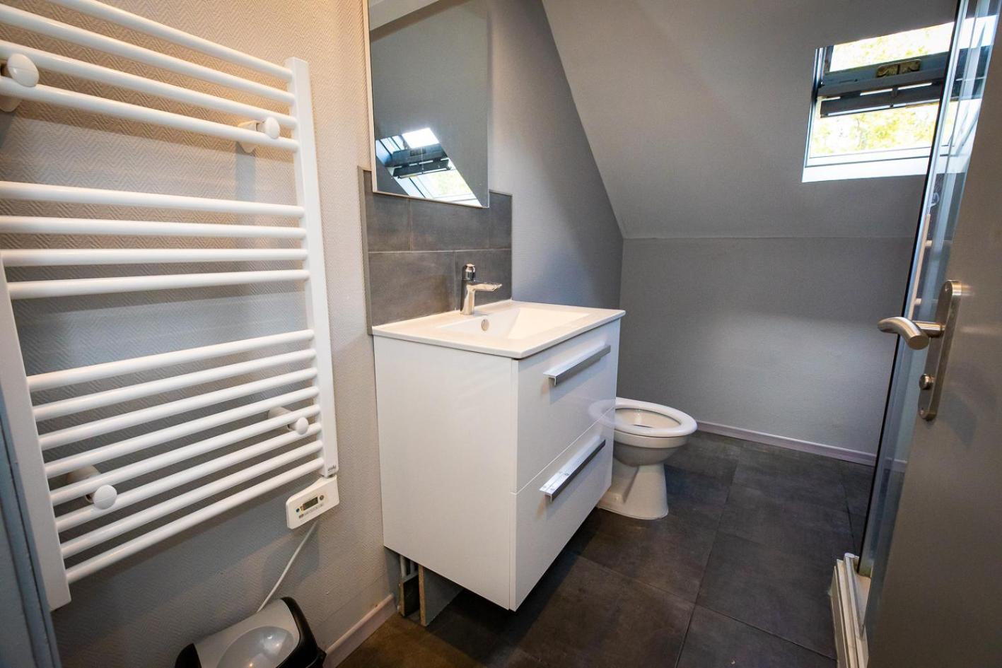 Residence Hermes Paris Orly Aeroport Villeneuve-le-Roi Buitenkant foto