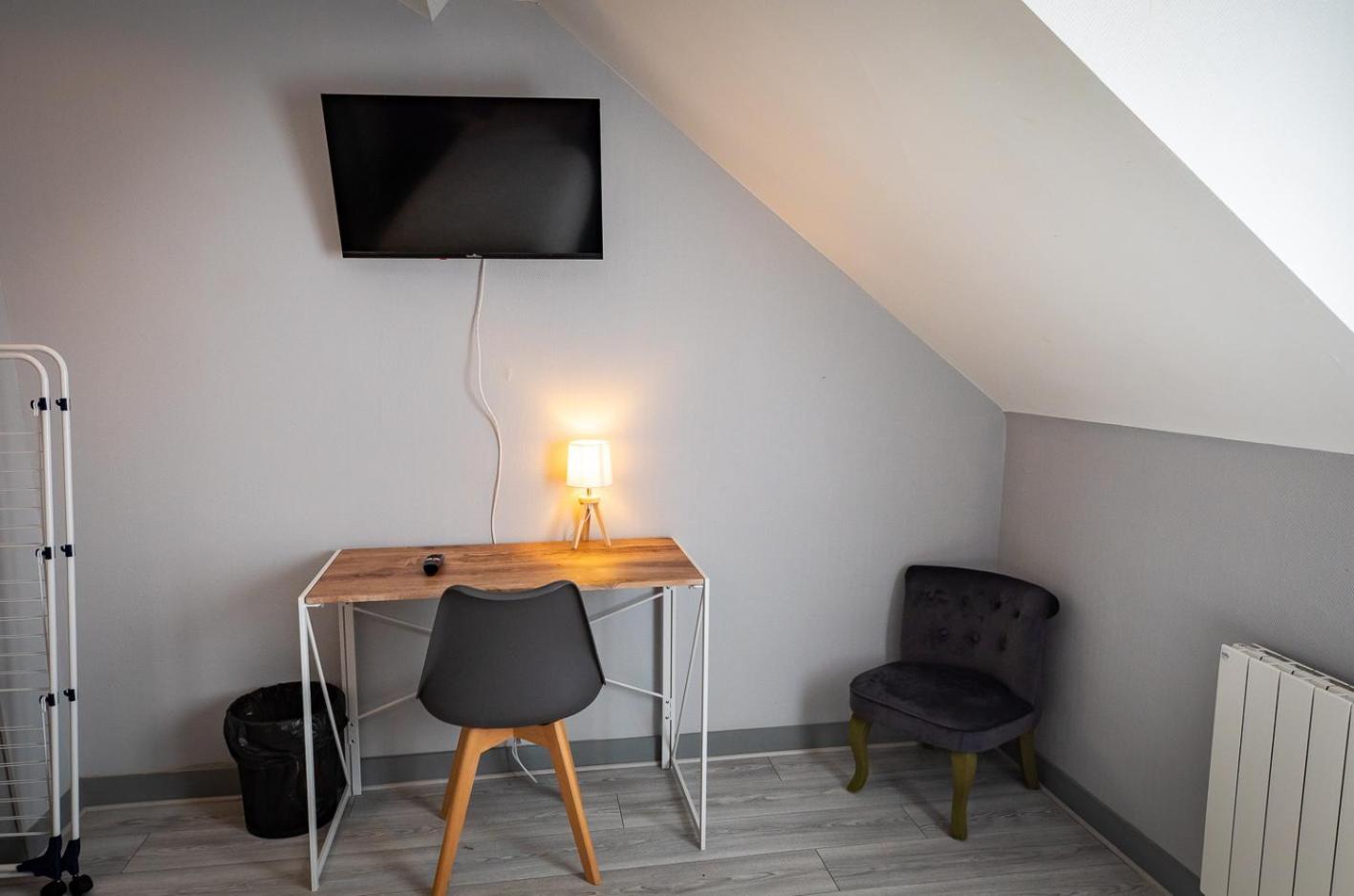 Residence Hermes Paris Orly Aeroport Villeneuve-le-Roi Buitenkant foto