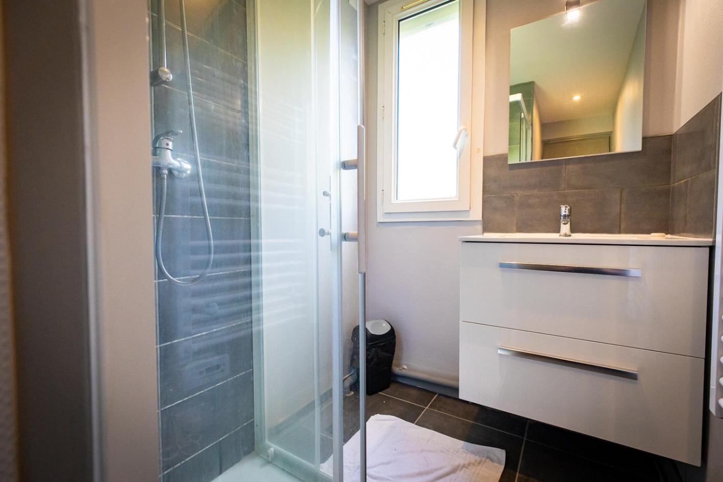 Residence Hermes Paris Orly Aeroport Villeneuve-le-Roi Buitenkant foto